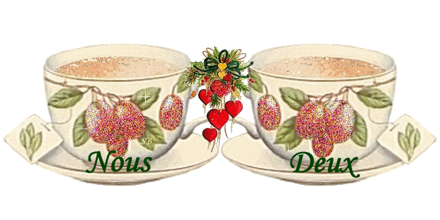 tasses